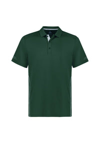 Kids Balance Short Sleeve Polo