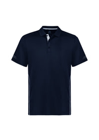 Kids Balance Short Sleeve Polo