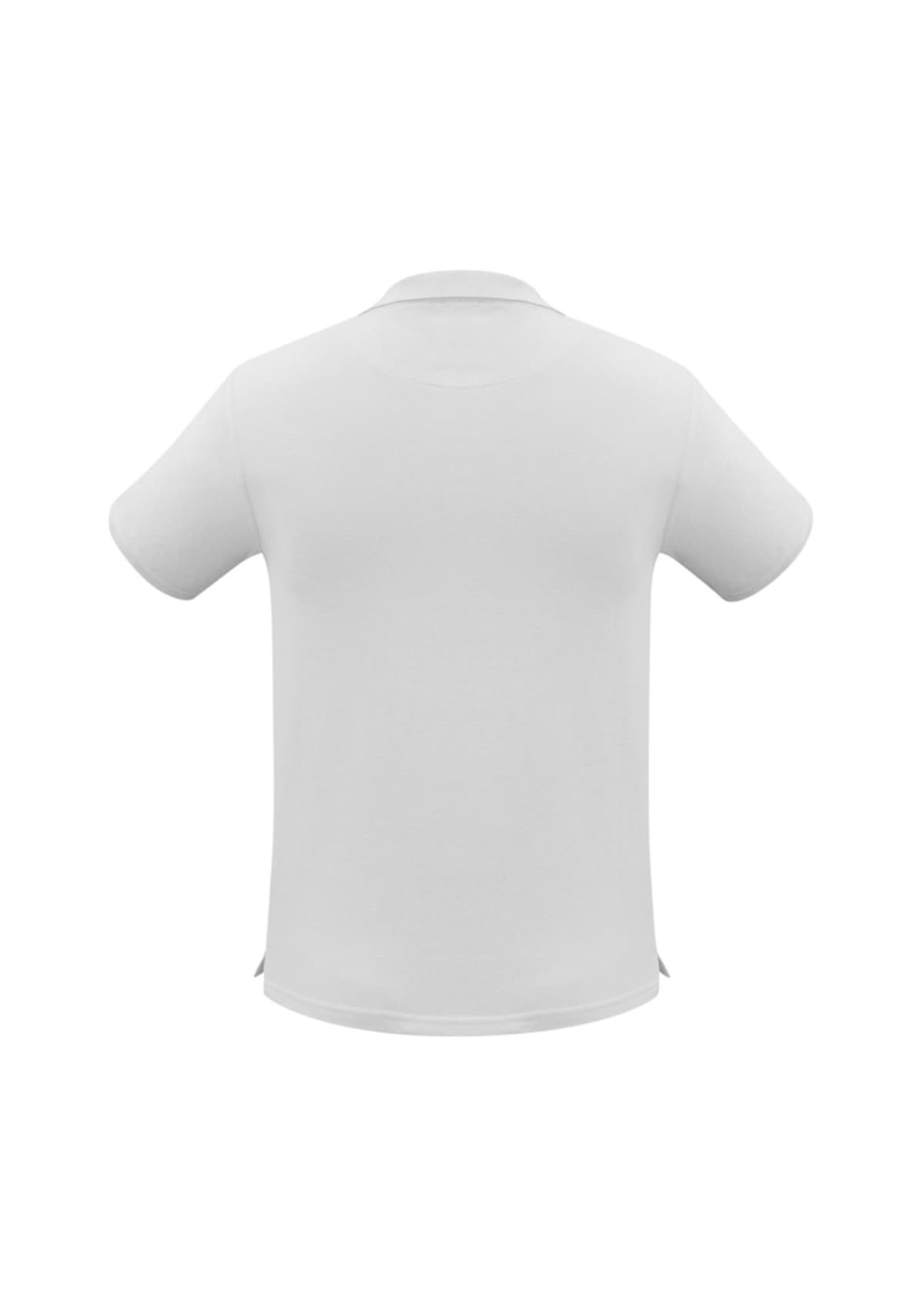 Mens Neon Short Sleeve Polo