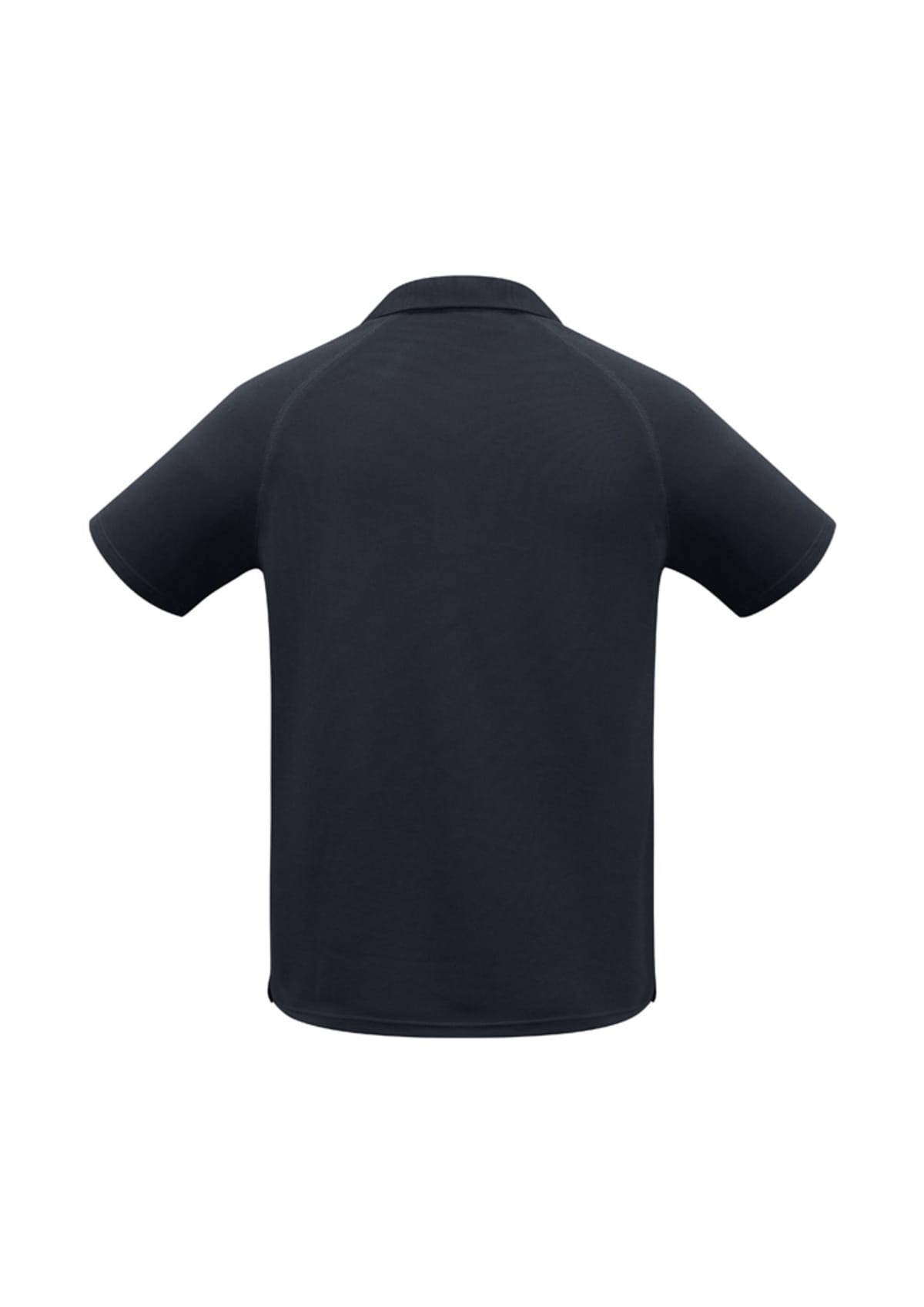 Mens Sprint Short Sleeve Polo