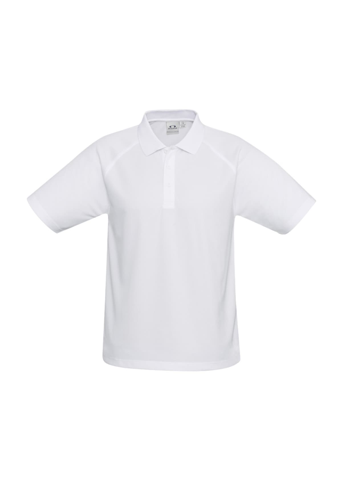 Mens Sprint Short Sleeve Polo