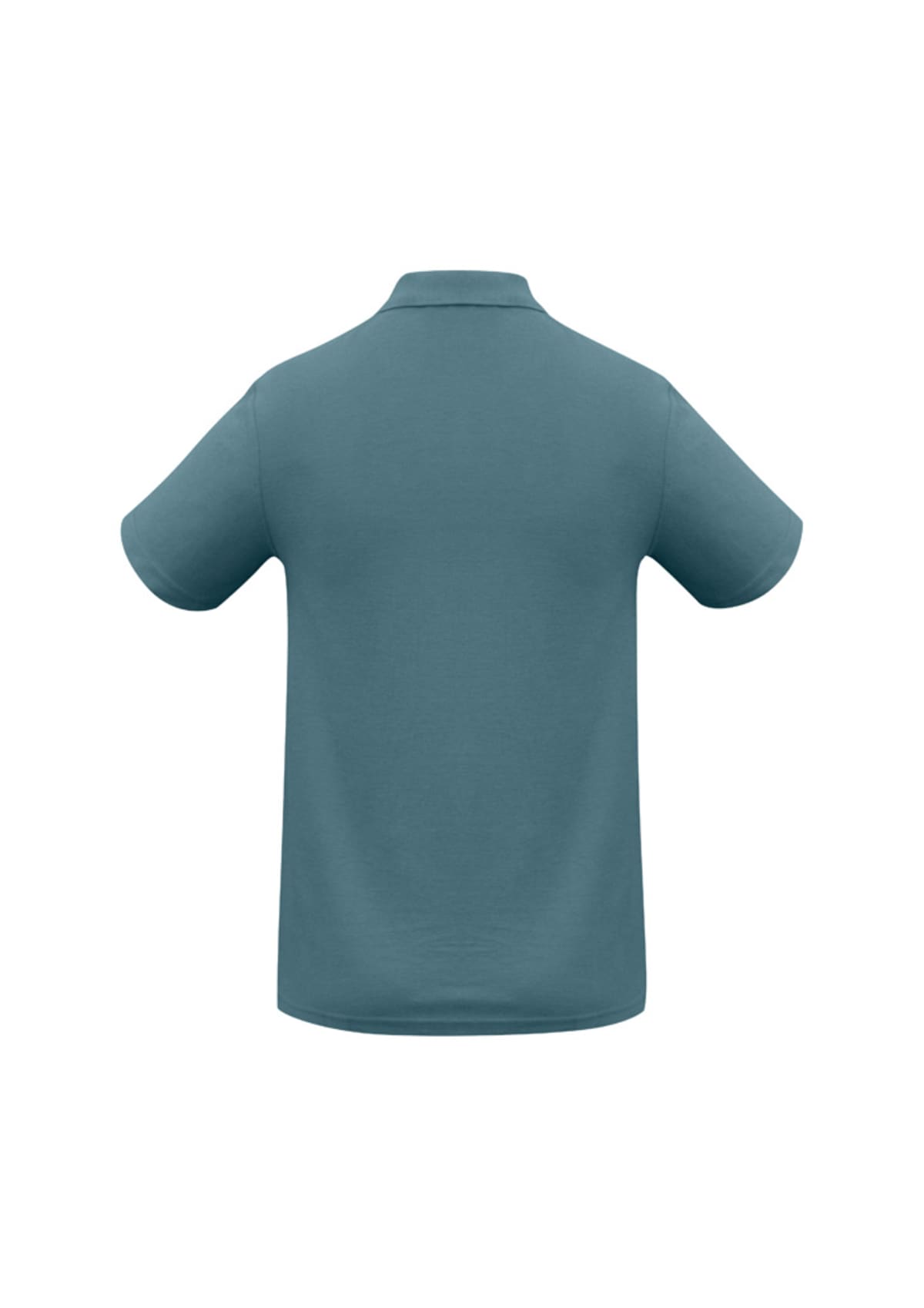 Kids Crew Short Sleeve Polo