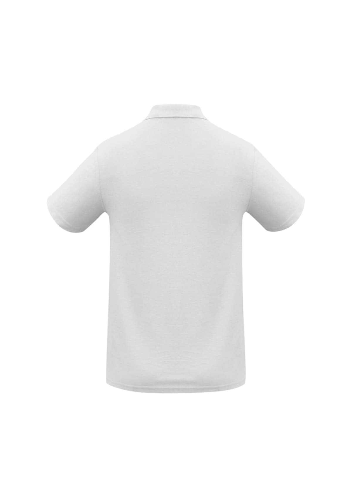 Kids Crew Short Sleeve Polo