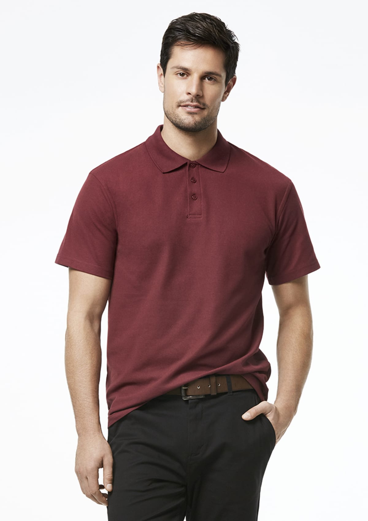 Crew Mens Polo