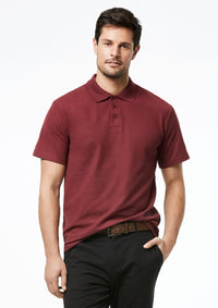 Crew Mens Polo