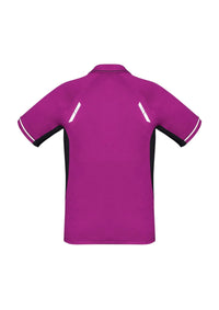 Kids Renegade Short Sleeve Polo