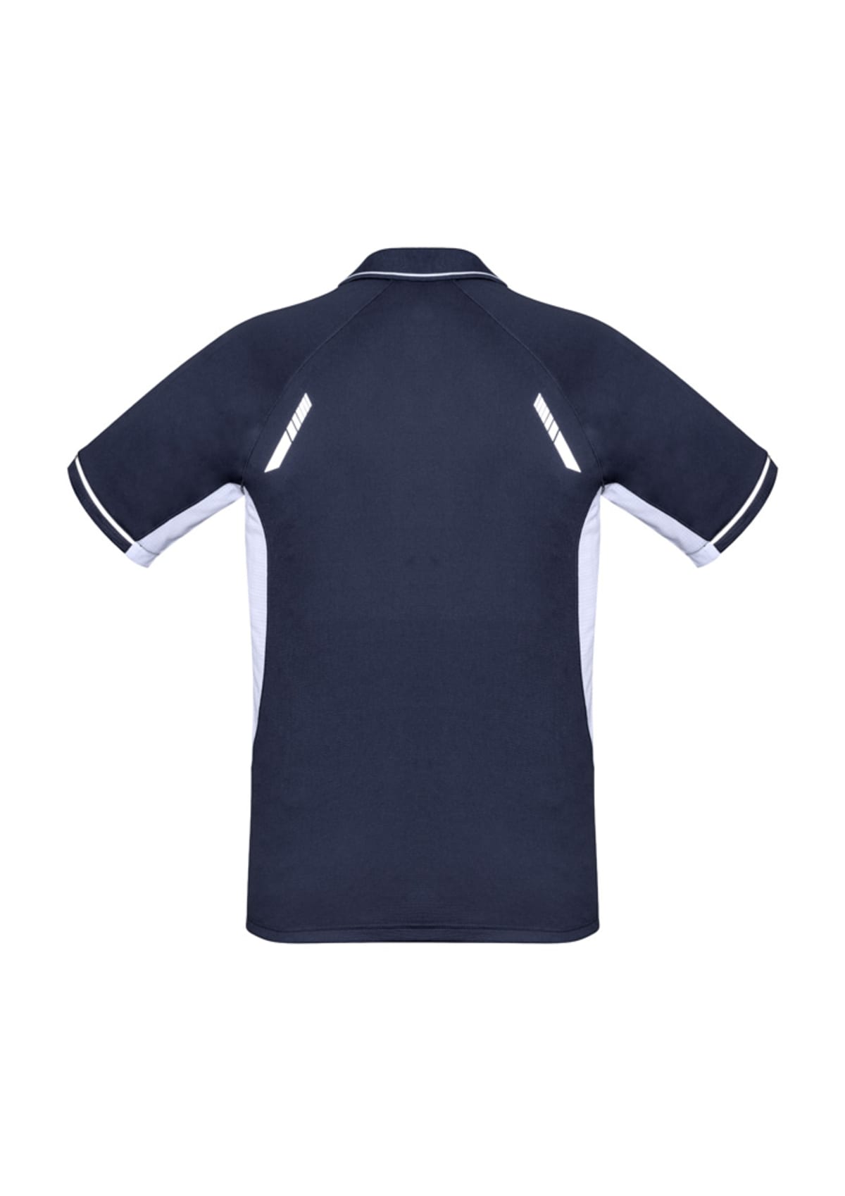 Kids Renegade Short Sleeve Polo