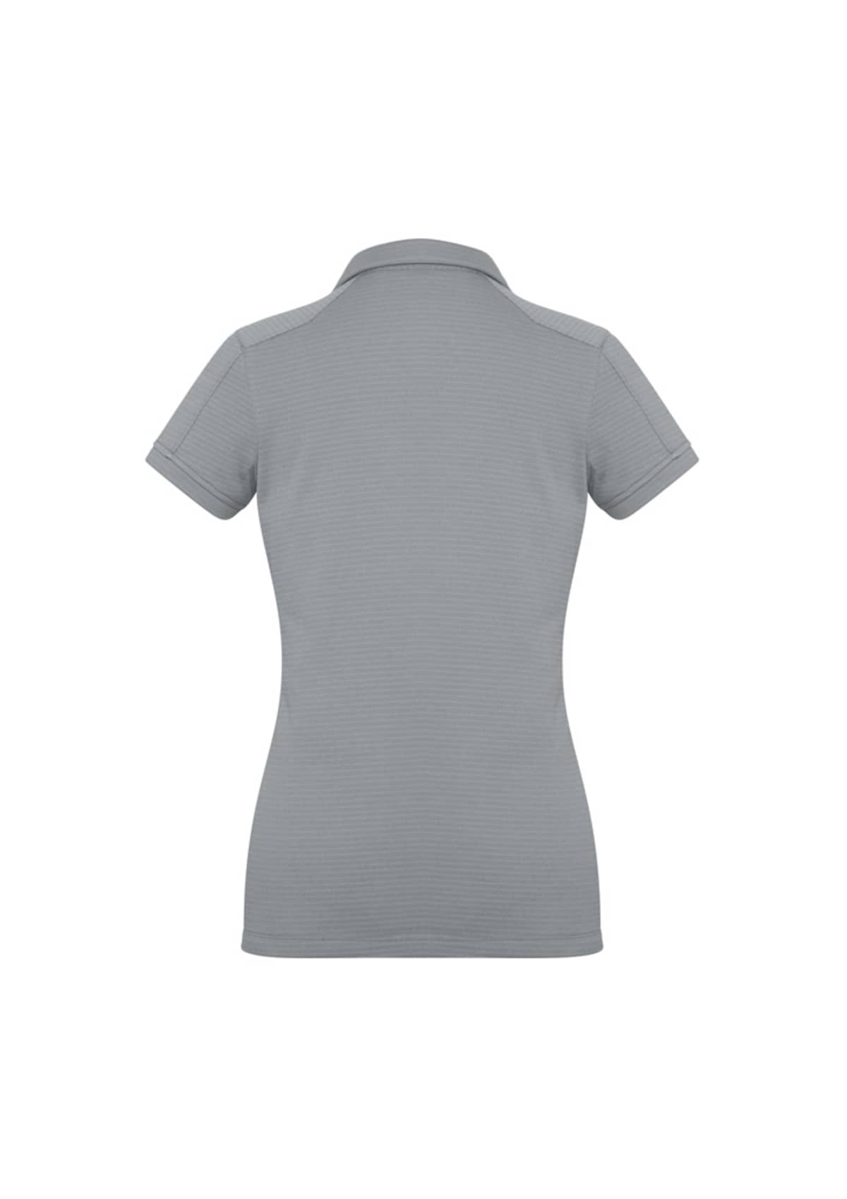 Womens Profile Short Sleeve Polo