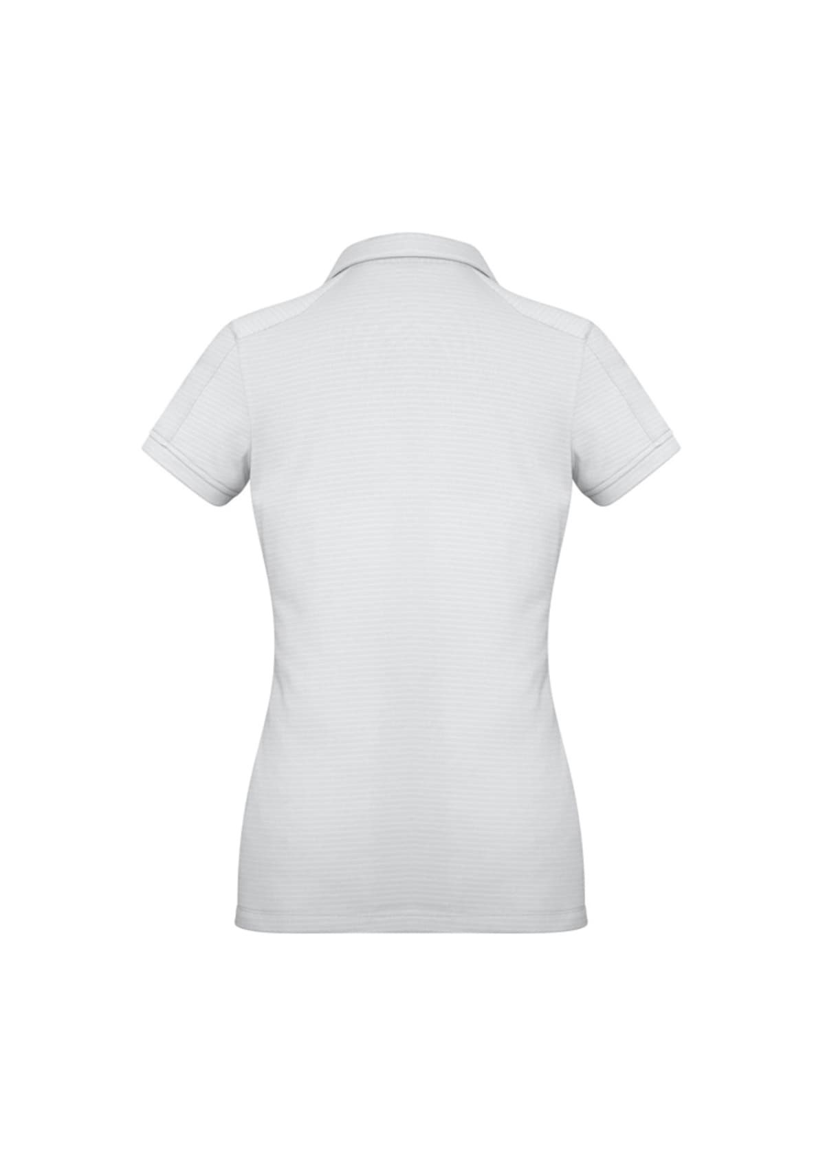 Womens Profile Short Sleeve Polo