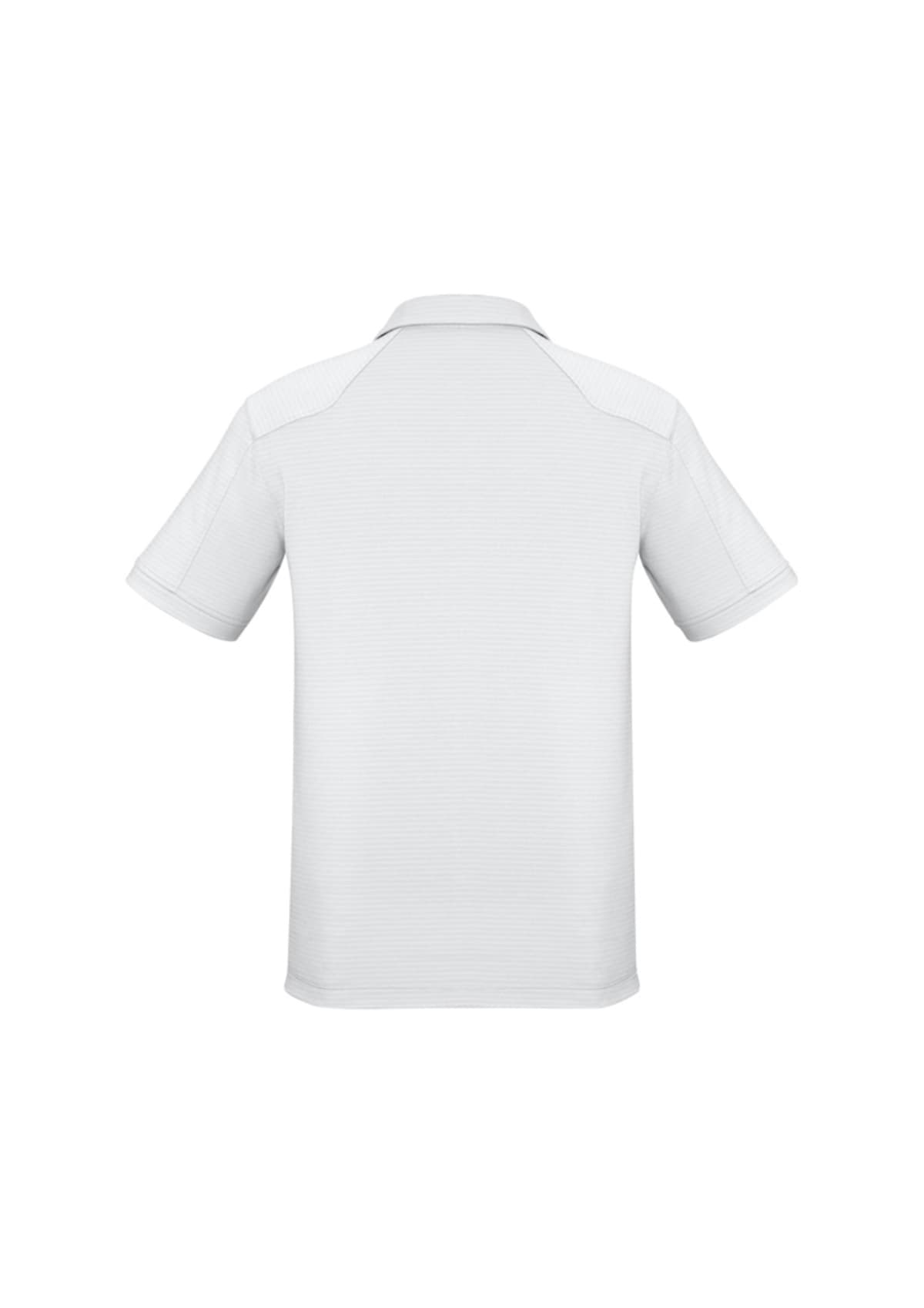 Mens Profile Short Sleeve Polo