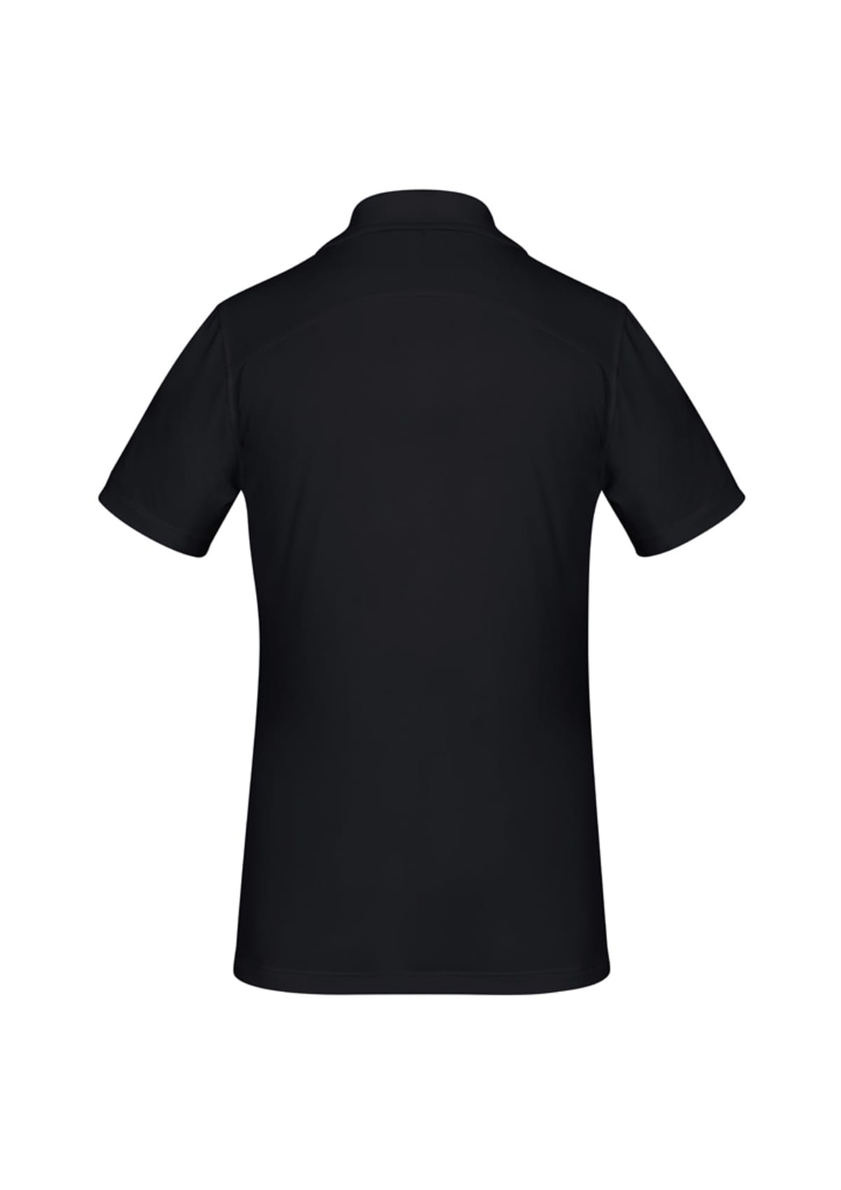 Womens Aero Short Sleeve Polo