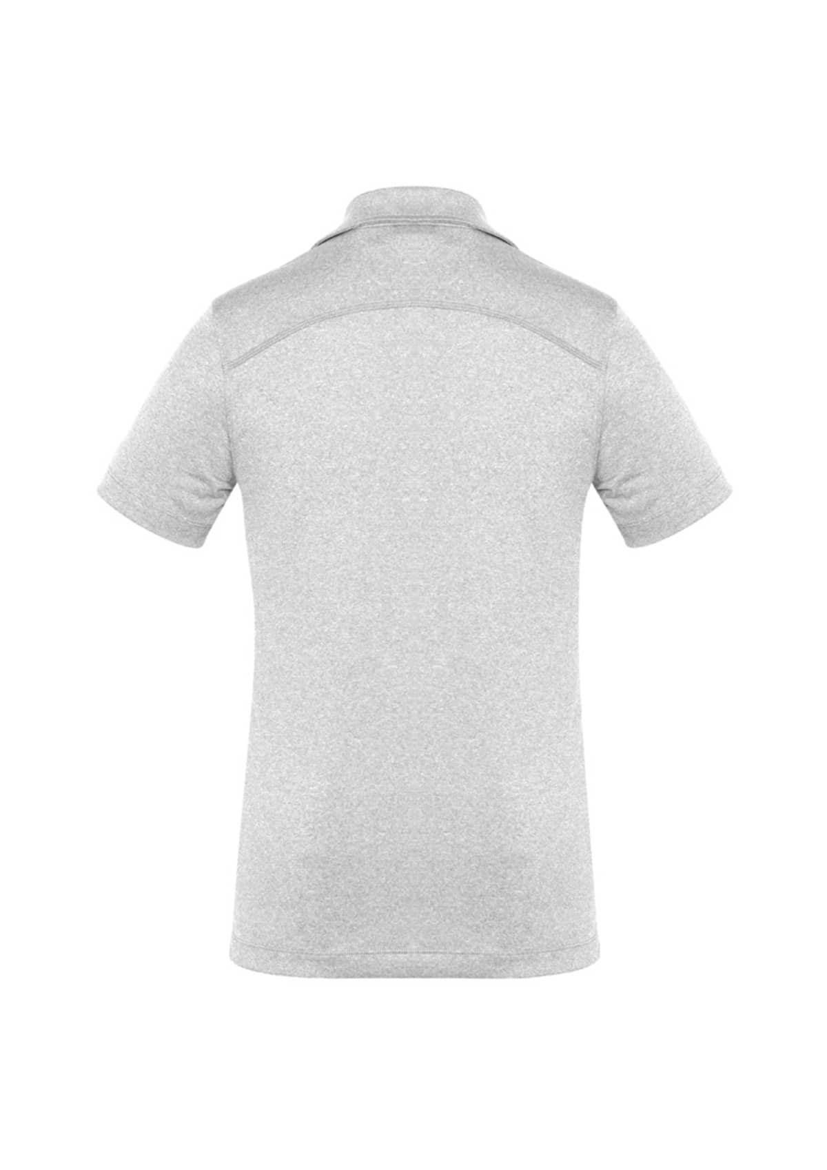 Womens Aero Short Sleeve Polo