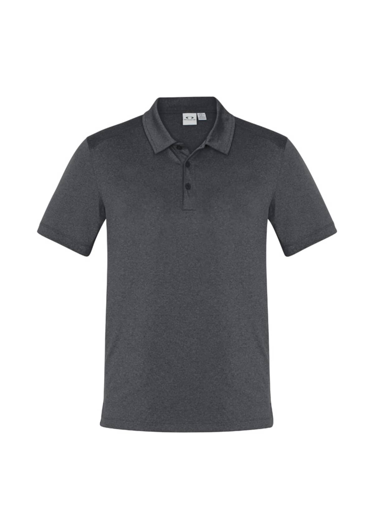 Mens Aero Short Sleeve Polo