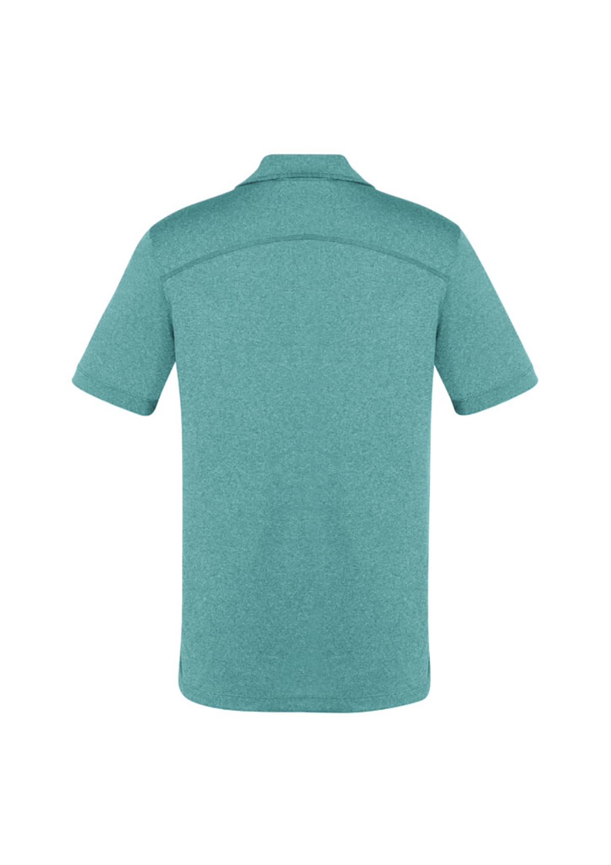 Mens Aero Short Sleeve Polo