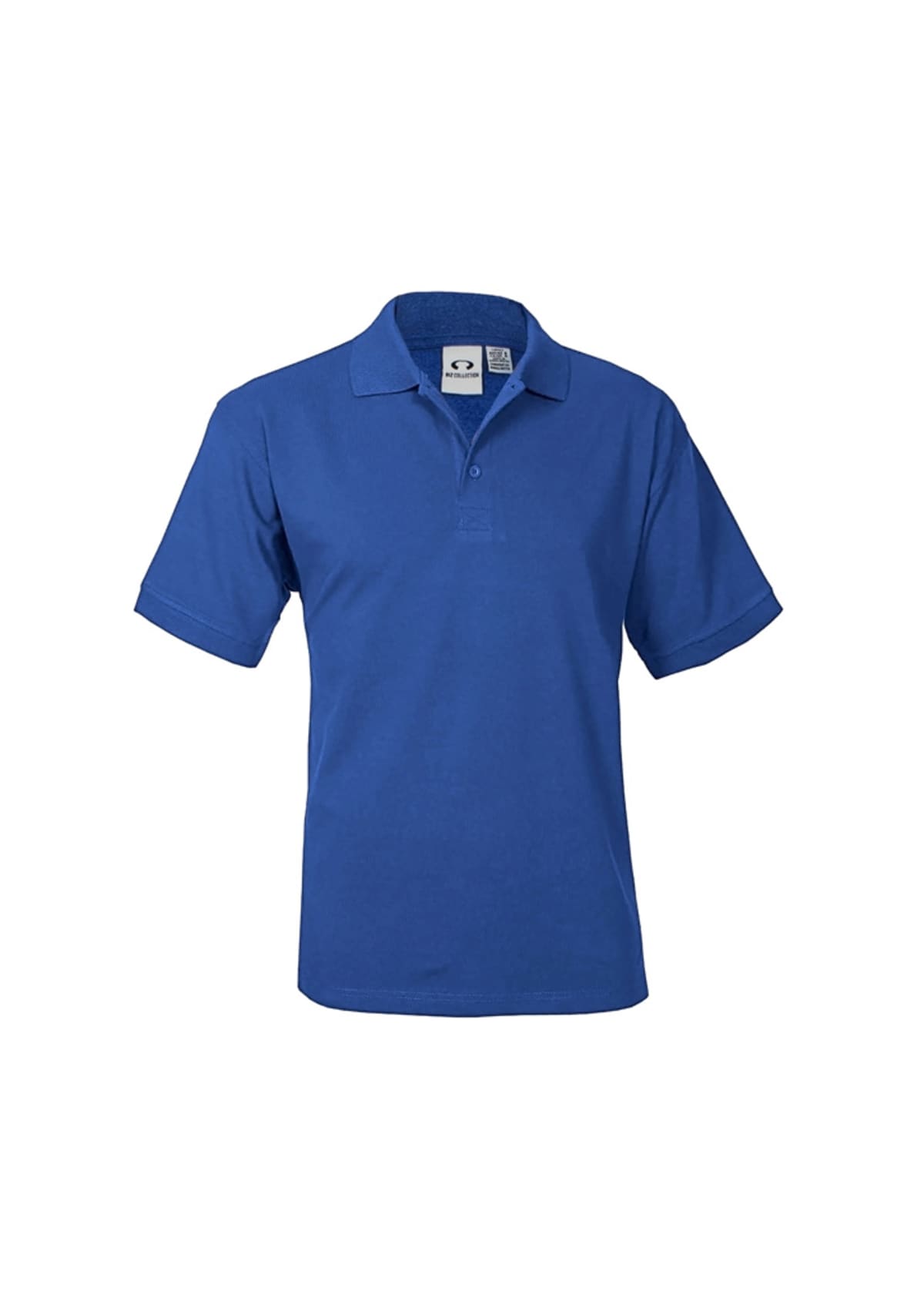 Mens Oceana Short Sleeve Polo