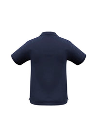 Mens Oceana Short Sleeve Polo