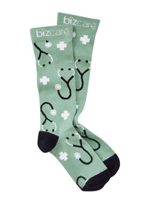 Unisex Happy Feet Comfort Socks