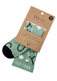 Unisex Happy Feet Comfort Socks
