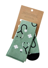 Unisex Happy Feet Comfort Socks