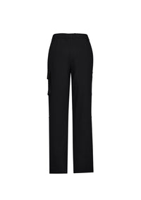 Womens Comfort Waist Cargo Pant