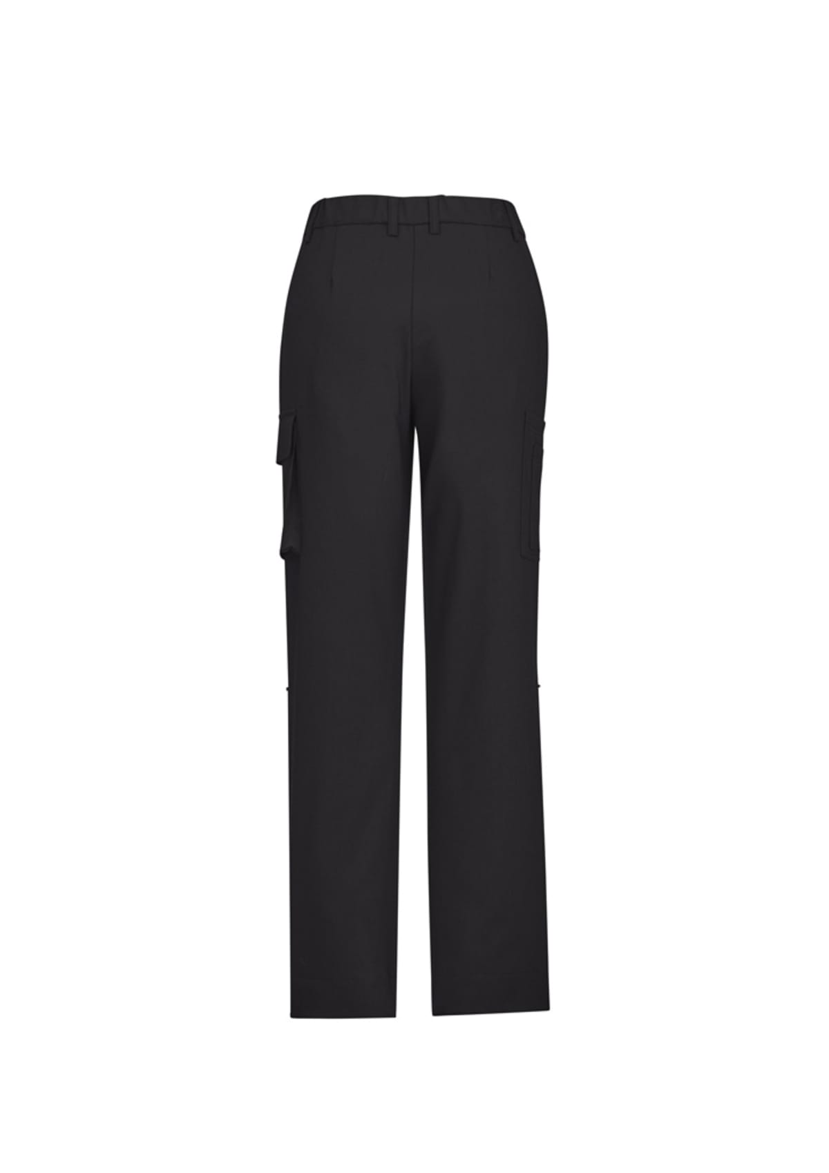 Womens Comfort Waist Cargo Pant