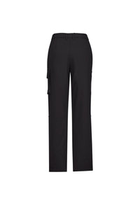 Womens Comfort Waist Cargo Pant
