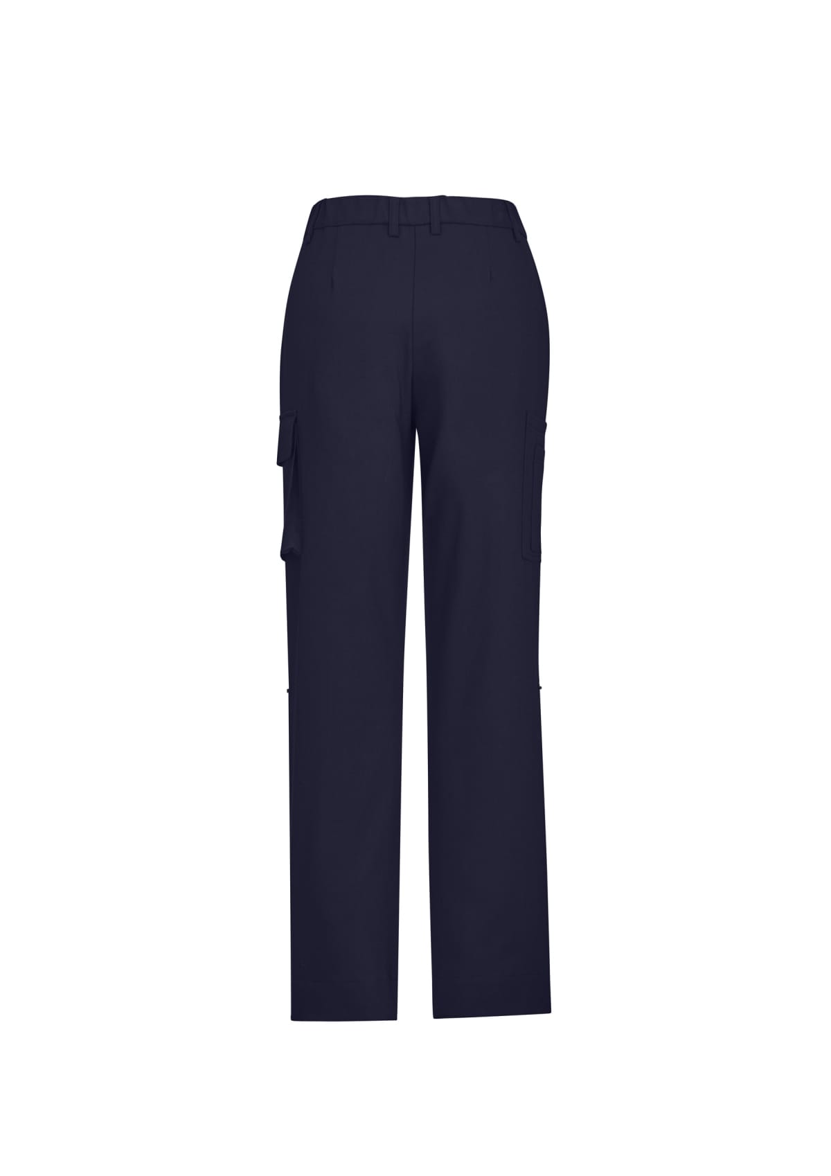 Womens Comfort Waist Cargo Pant