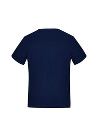 Womens Marley Short Sleeve Jersey Top