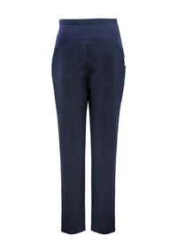 Womens Rose Maternity Scrub Pant