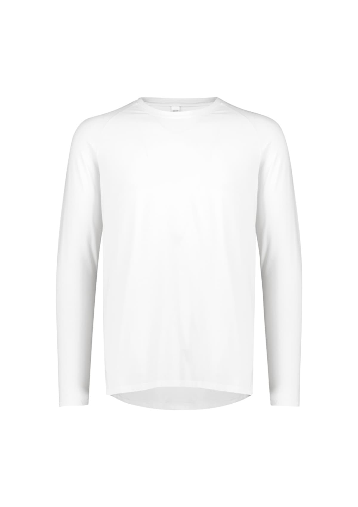 Mens Performance Long Sleeve Tee