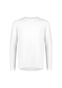 Mens Performance Long Sleeve Tee