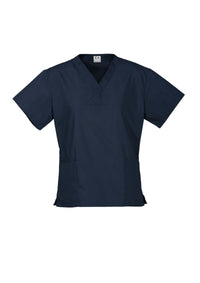 Womens Classic Scrub Top