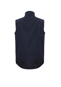 Geneva Mens Vest