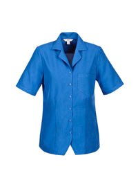 Womens Oasis Overblouse