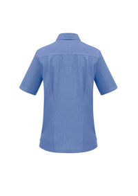 Womens Oasis Overblouse