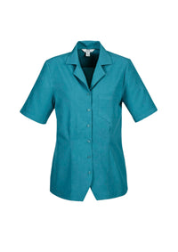 Womens Oasis Overblouse