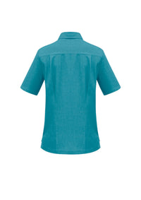 Womens Oasis Overblouse
