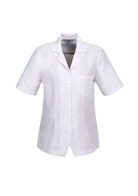 Womens Oasis Overblouse