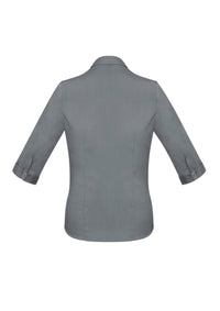 Monaco Ladies 3/4 Sleeve Shirt