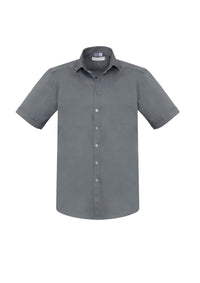 Monaco Mens Short Sleeve Shirt