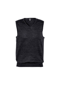 Milano Mens Vest