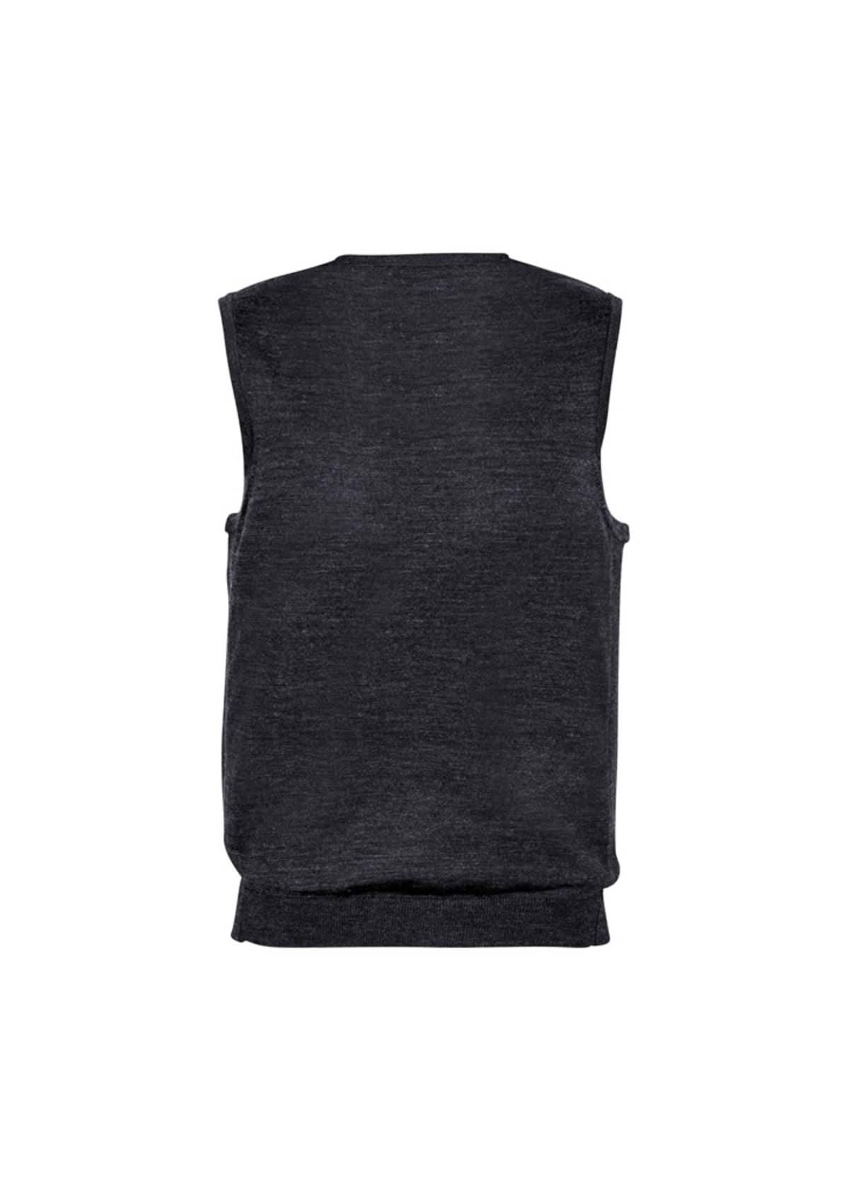 Milano Mens Vest