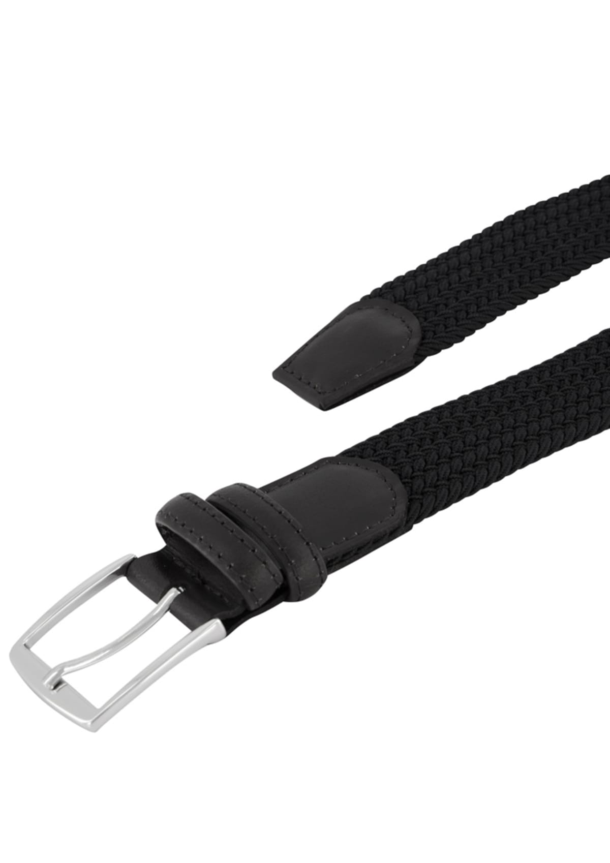 Unisex Casual Belt