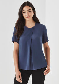 Womens Sydney Short Sleeve T-Top