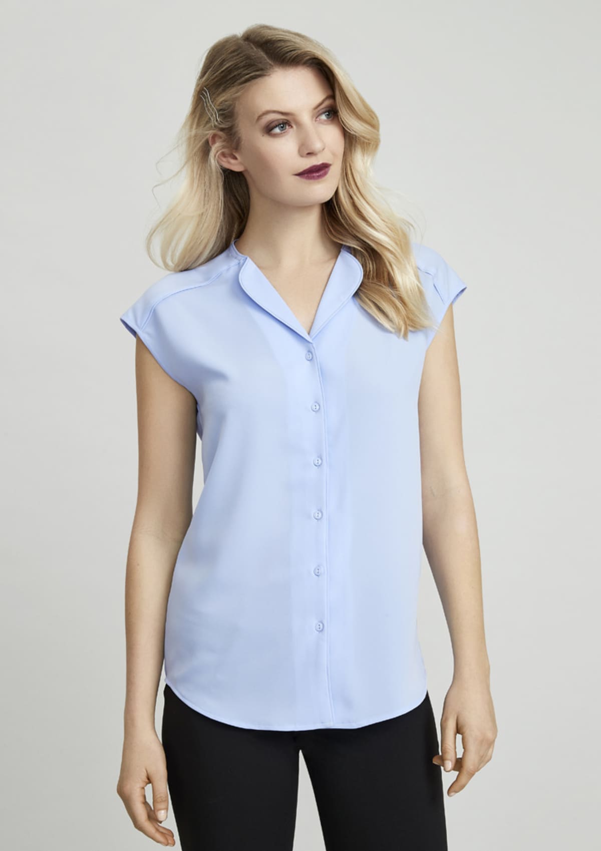 Womens Lily Blouse