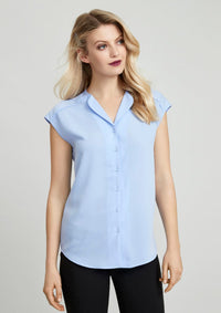 Womens Lily Blouse
