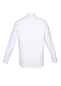 Mens Camden Long Sleeve Shirt