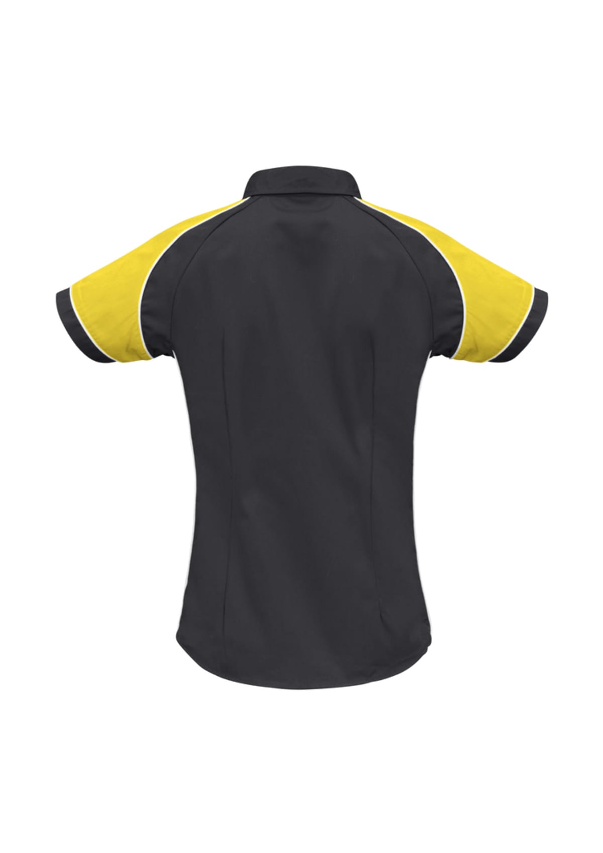 Womens Nitro Short Sleeve Shirt