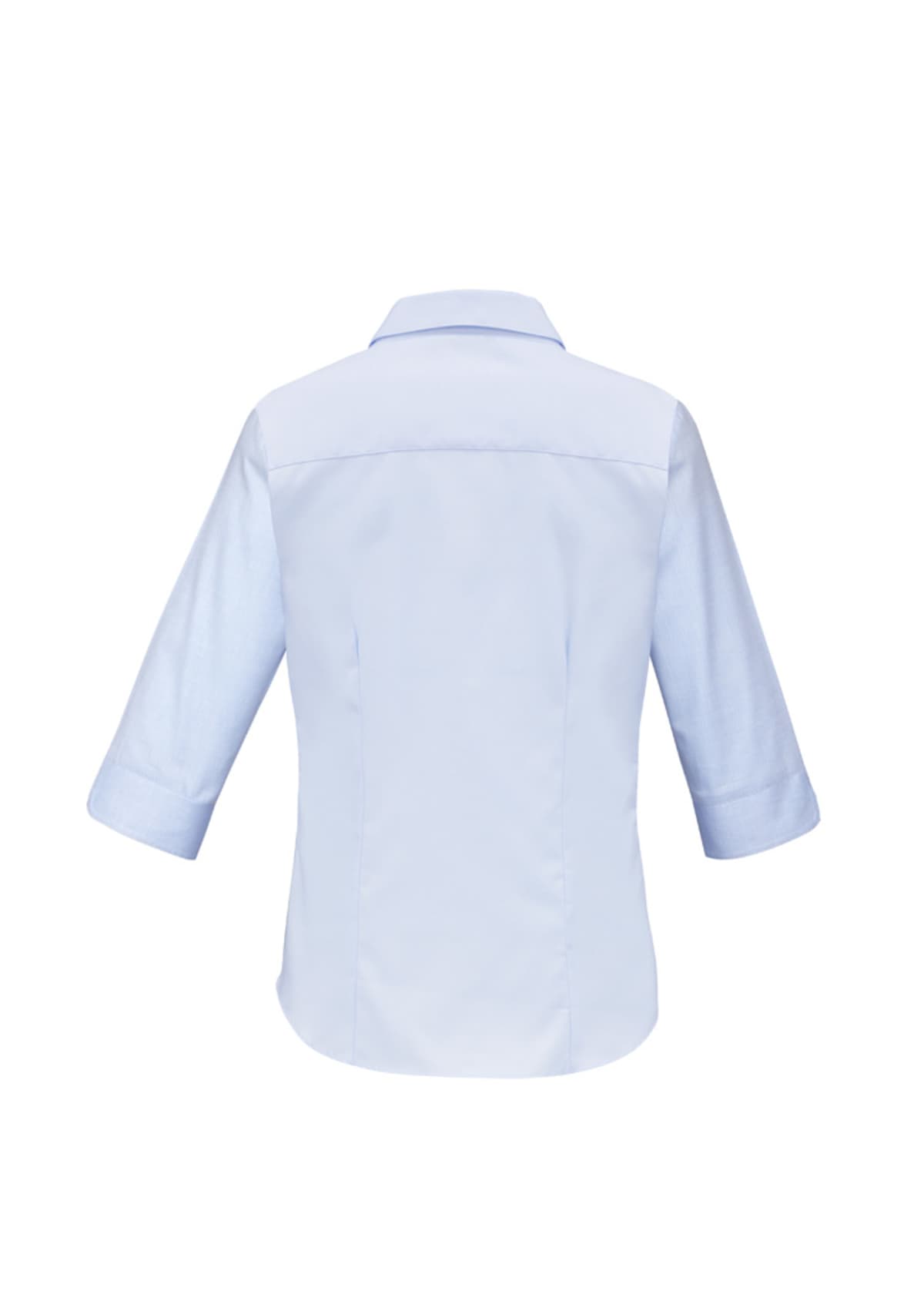 Womens Luxe 3/4 Sleeve Shirt