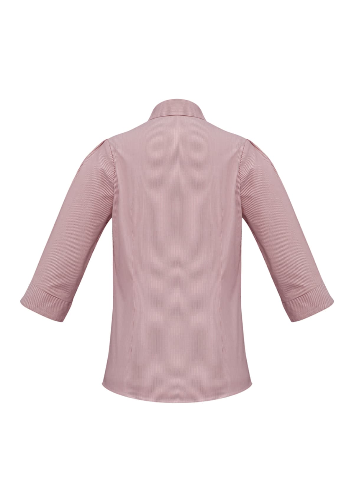 Ladies Berlin 3/4 Sleeve Shirt